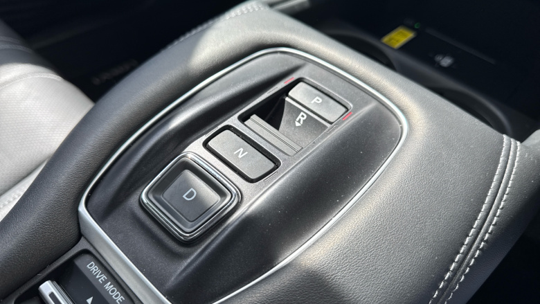 Honda Zr-V 2.0 eHEV Advance 5dr CVT Hybrid Estate